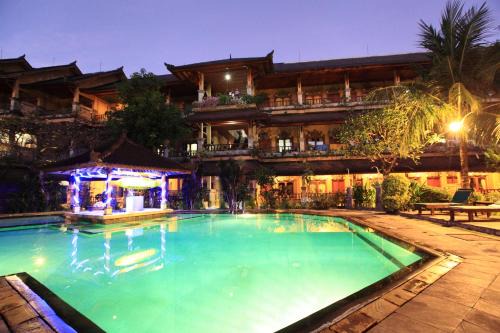 Downtown Kuta Hotel | Bali Sandy Resort