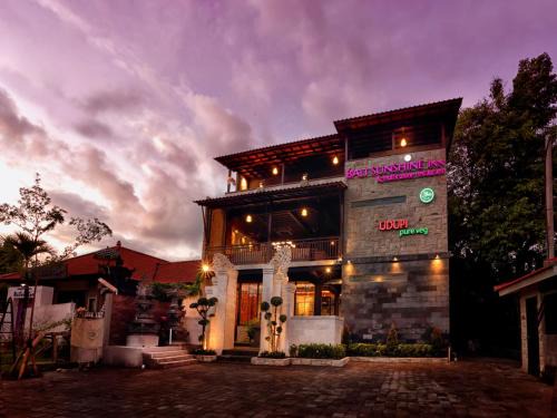 Pratama Hotel | Bali Sunshine Nusa Dua