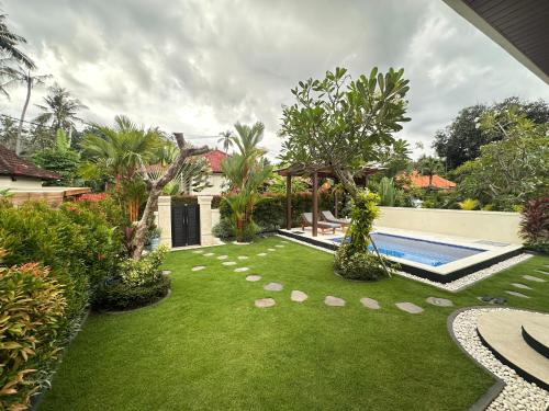Jasri Casa | Bali Tropical and Relax