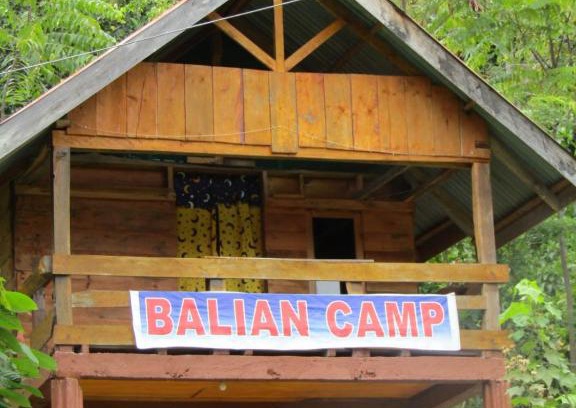 Tuk Tuk Casa | Balian Camp penginapan