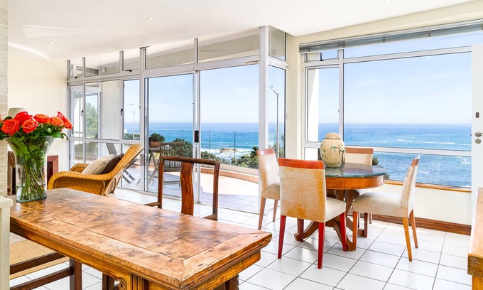 Camps Bay Apartamento | Balie Bay 1 - Adults Only