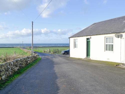 Ballantrae Casa | Balig Cottage