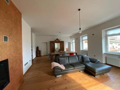 Canale di Tenno Apartamento | Balina apartment