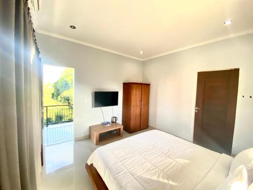 Peliatan Casa | Balinesia House
