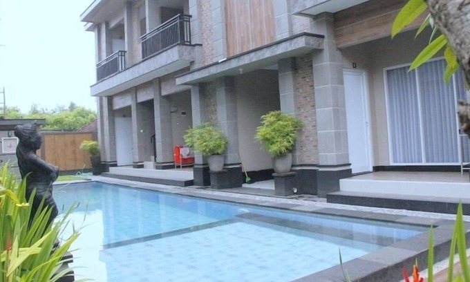 Jimbaran Bay Apartamento | Habitación Balisee cerca de la playa