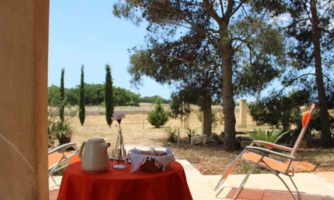 Ragusa Condominio | BALISTE - Casa Ragusa - Sicilia Casa de vacaciones