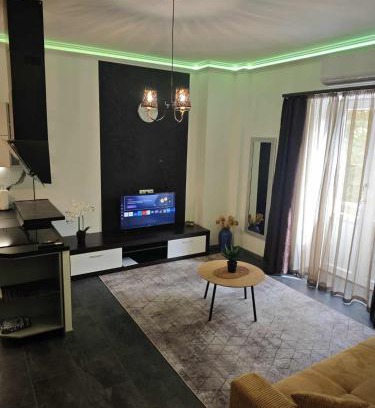 Debrecen Apartamento | Balkon 2 Apartman