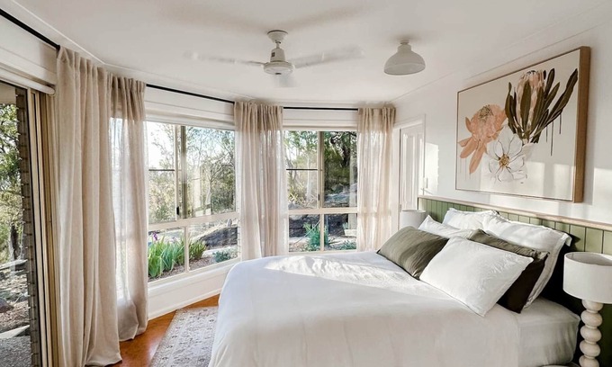 Ballandean Casa | Ballandean Views, Ballandean Queensland