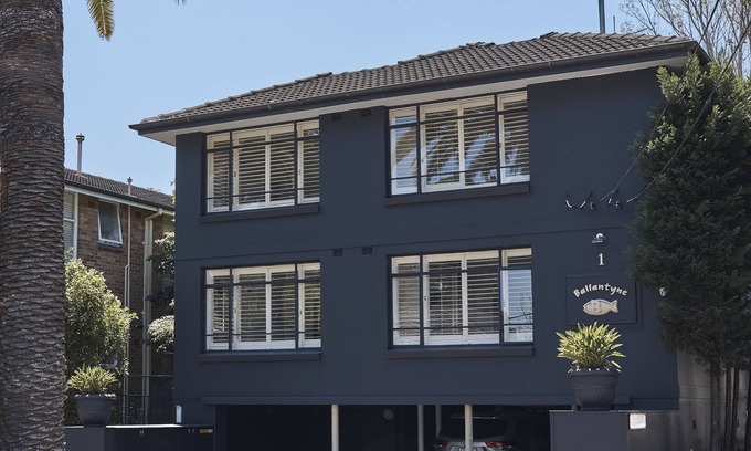 Mosman Apartamento | Ballantyne at Mosman Serviced Apartment
