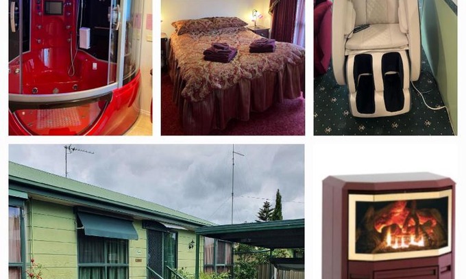 Redan Casa | Ballarat Aroma Cottage