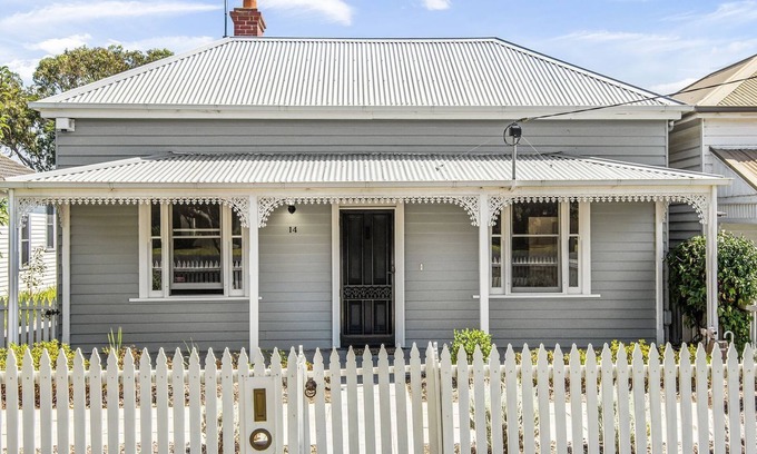 Queenscliff Casa | Ballark - Queenscliff