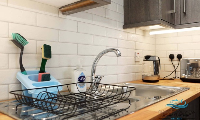 Ballina Apartamento | Ballina Apartment, Views of River Moy, Central Location