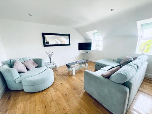 Ballina Apartamento | Ballina Town Centre Duplex Apartment