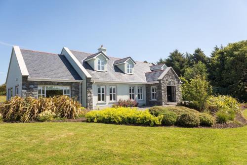 Moyard Casa | Ballinakill Lodge