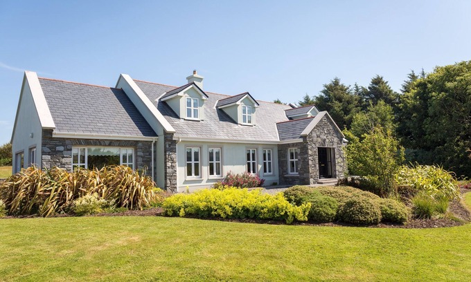 Moyard Casa | Ballinakill Lodge