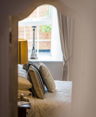 Mitchelstown Cama Y Desayuno | Ballinwillin House