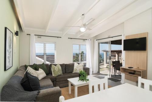 Shaka's Rock Apartamento | Ballito Bliss Chalet at Chaka's Rock Chalets 9