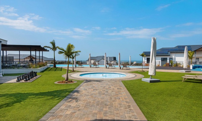 Ballito Apartamento | Ballito Hills Unit 79