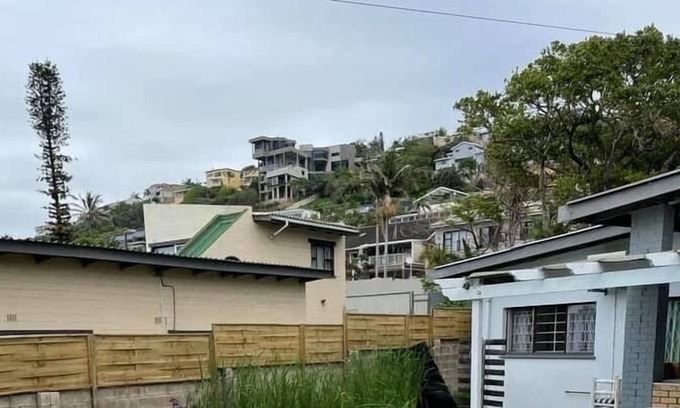 Ballito Casa | BALLITO HOLIDAY HOUSE