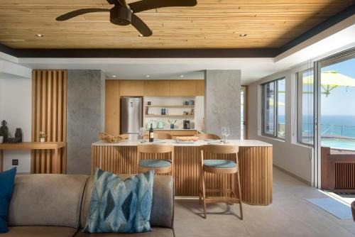 Ballito Apartamento | Ballito Sands Penthouses