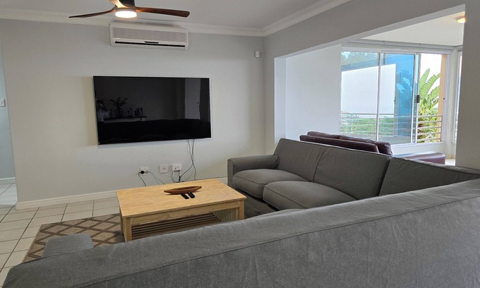Ballito Apartamento | Ballito Sea Views @ 22 Malibu