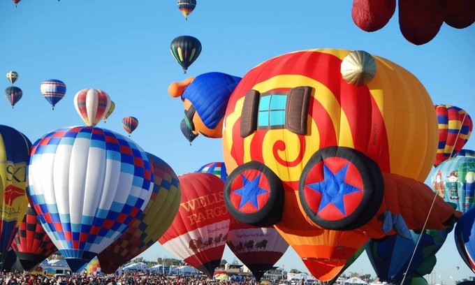 North Valley Casa | Balloon Fiesta Oasis, Comfortable North Valley home.