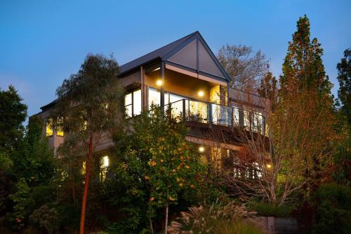Daylesford Casa | Bally Blonde