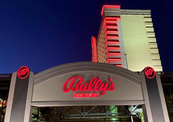Shreveport Complejo | Bally's Shreveport Casino & Hotel