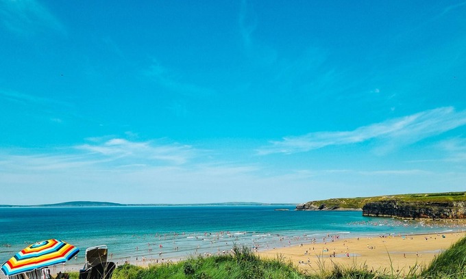 Ballybunion Casa | Ballybunion Holiday Cottage No. 10