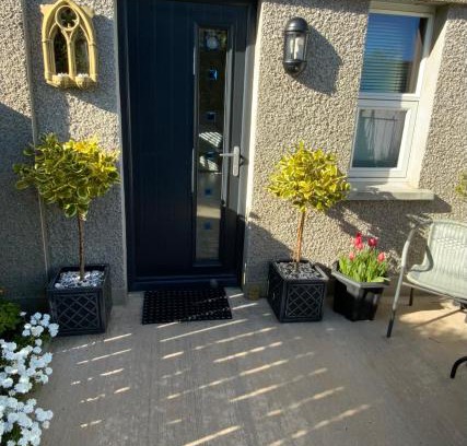 Cairncastle Apartamento | BallyCairn Self Catering Studio