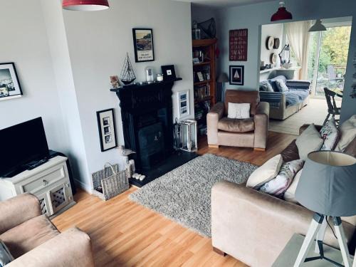 Ballycastle Casa | Ballycastle Holiday Home