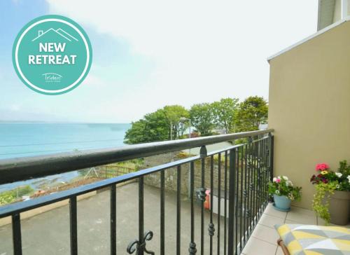 Ballycotton Apartamento | Ballycotton Holiday Apartment No 6 by Trident Holiday Homes