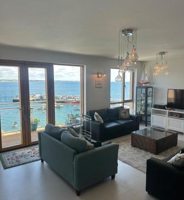 Ballycotton Casa | Ballycotton Seaview