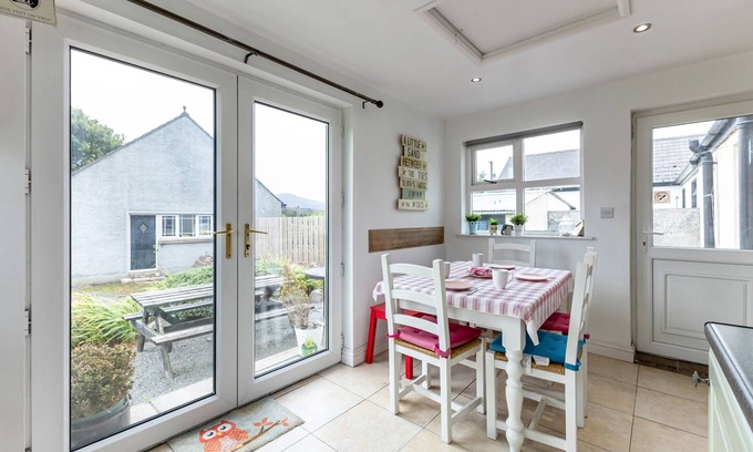 Maghera Cabaña | Ballyginny Cottage