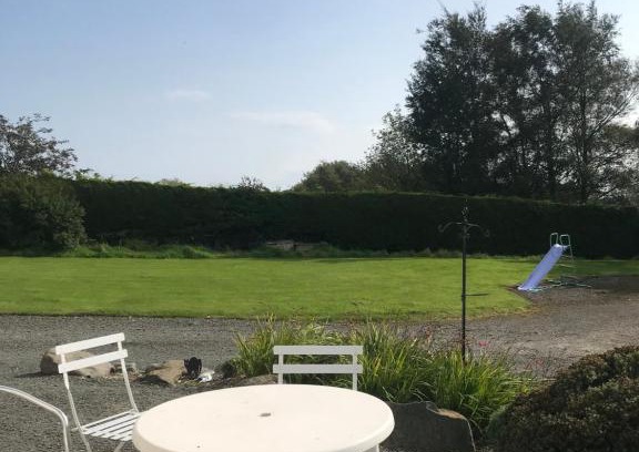 Maghera Casa | Ballyginny Cottage