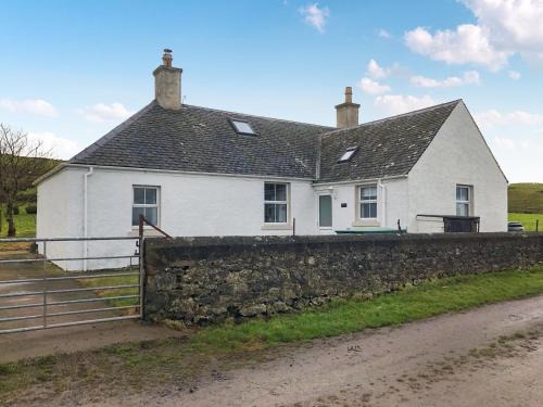 Machrihanish Casa | Ballygroggan Cottage - Uk48768