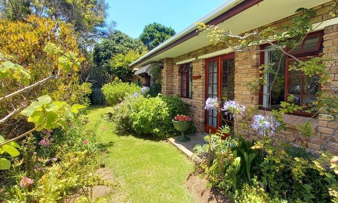 Constantia Apartamento | Ballykeep Cottage