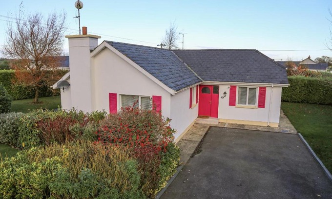 Kilmuckridge Casa | Ballymac 3