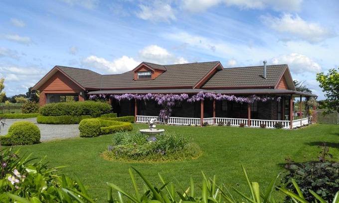 Clareville Casa | Ballymena