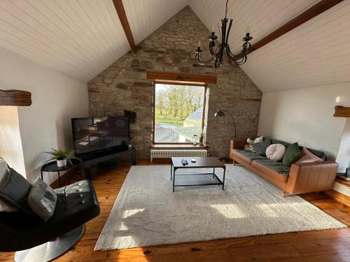 Newtownards Casa | Ballystockart Cottages