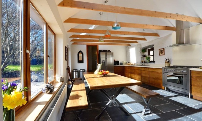 Ballineanig Casa | Casa Ballywiheen - Casa Tradicional