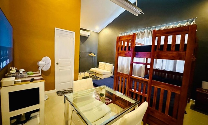 Mendez Cama Y Desayuno | BALMANO Bed and Breakfast