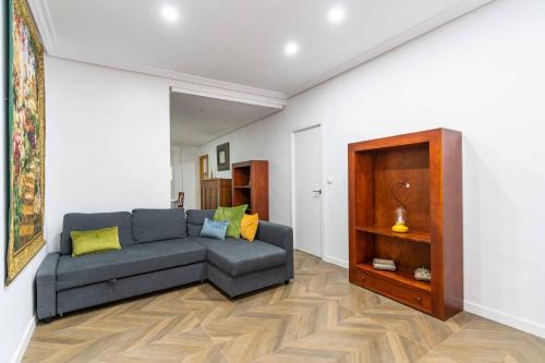 El Pilar Apartamento | Balmes Flat Central Market