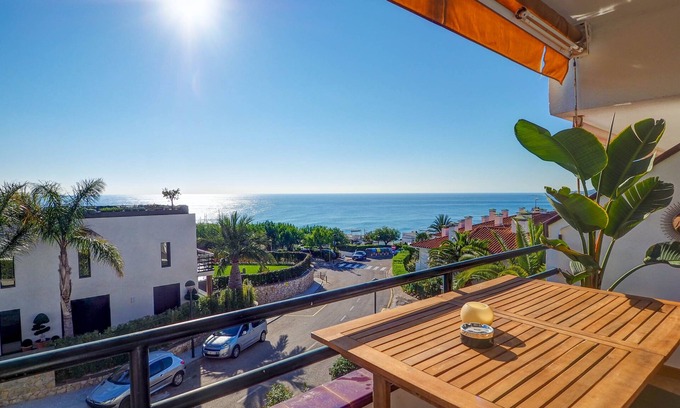 Sitges Apartamento | Balmins Surf by Hello Homes Sitges