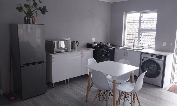 Lansdowne Apartamento | Balmoral Apartment