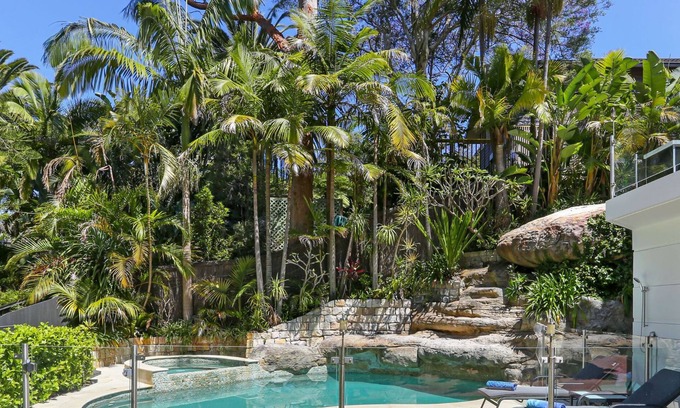 Mosman Casa | Balmoral Blue Luxury - Luxury Home at Balmoral Beach