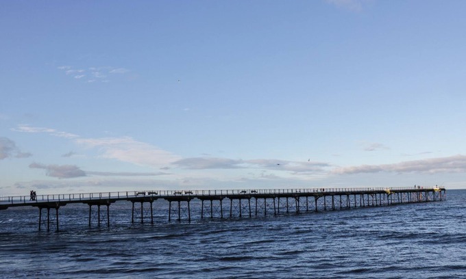 Redcar Cabaña | BALMORAL COTTAGE, pet friendly, character holiday cottage in Redcar