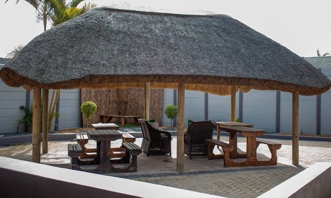 Eikenbosch Casa | Balmoral Lodge
