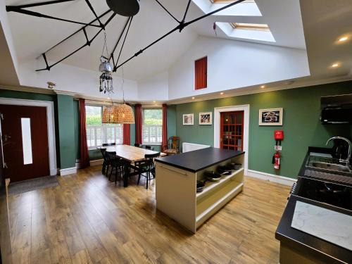 Rothesay Casa | Balmory Stables North, luxury stable conversion