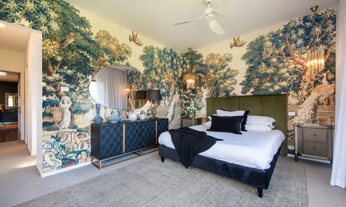 Balnarring Casa | Balnarring Estate | Luxe Escape with Tennis Court Pool and Spa